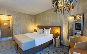 Alpin Resort Hotel